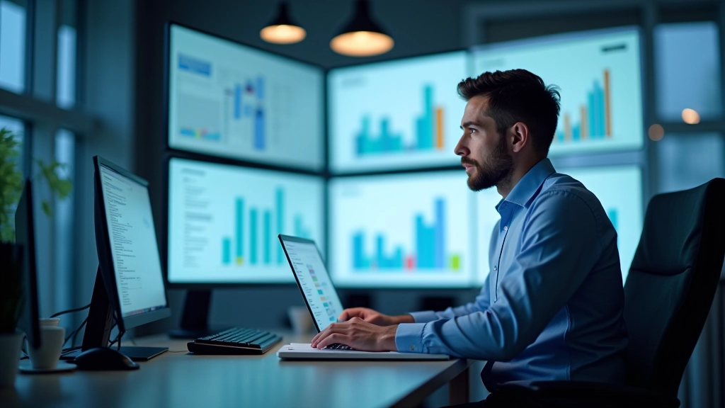 Moderní fiskální analytické centrum s profesionálním týmem