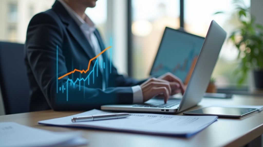 Vzestupný graf zobrazující nárůst mandatorních výdajů v čase