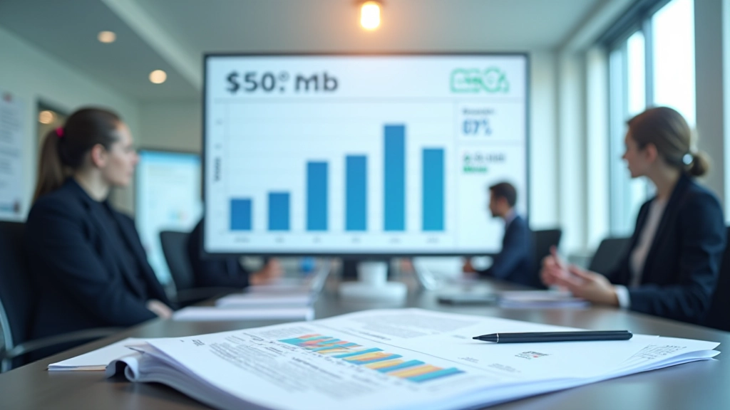 Analýza státního rozpočtu s grafy příjmů a výdajů